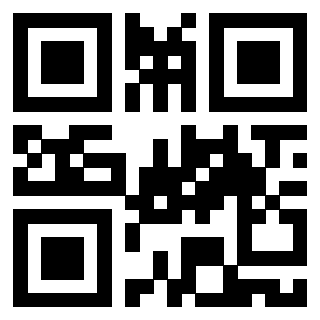 Il QrCode di 3919084352