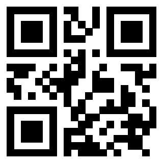 Immagine del QrCode di 3919084354
