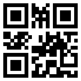 3919084356 Qr Code associato