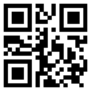 Il QrCode di 3919084360