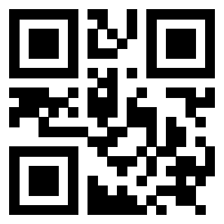 3919084361 - Immagine del Qr Code associato