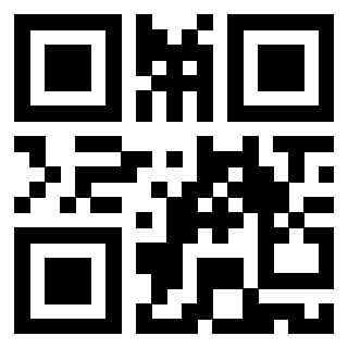 Il Qr Code di 3919084362