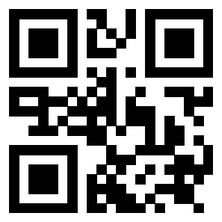 3919084364 - Immagine del QrCode