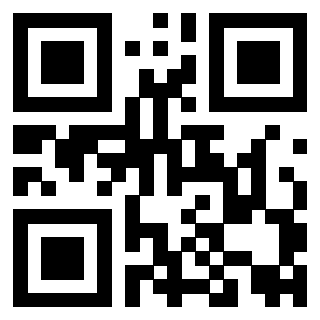 3919084365 QrCode associato