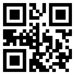 3919084369 - Immagine del QrCode