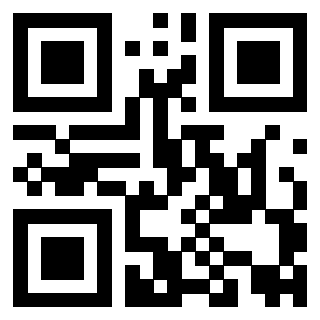 3919084370 - Immagine del Qr Code associato
