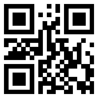 3919084371 - Immagine del QrCode associato