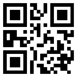 3919084374 - Immagine del Qr Code associato