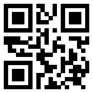 3919084377 QrCode associato