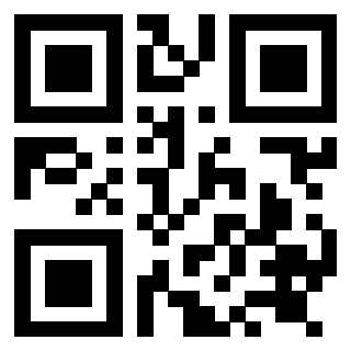 3919084379 - Immagine del QrCode associato
