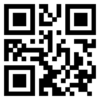 Immagine del QrCode di 3919084381