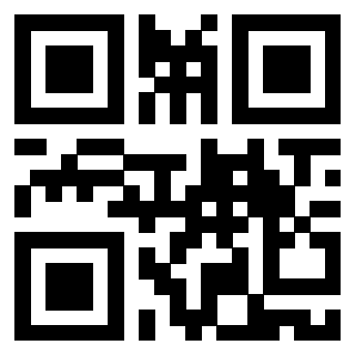 3919084383 - Immagine del Qr Code