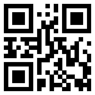 3919084386 - Immagine del Qr Code associato