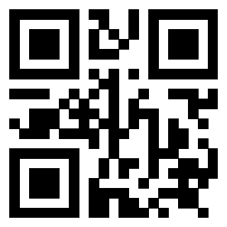 Scansione del Qr Code di 3919084387
