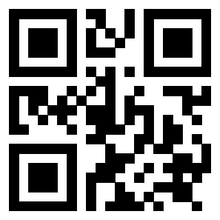 Il QrCode di 3919084388