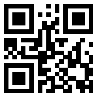 Qr Code di 3919084395