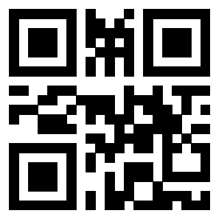 3919084396 - Immagine del QrCode associato