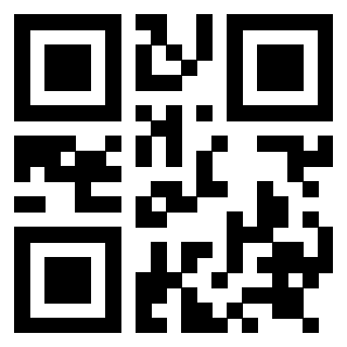 Il QrCode di 3919084397