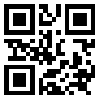 3919084398 - Immagine del QrCode