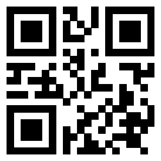 Scansione del Qr Code di 3919084401