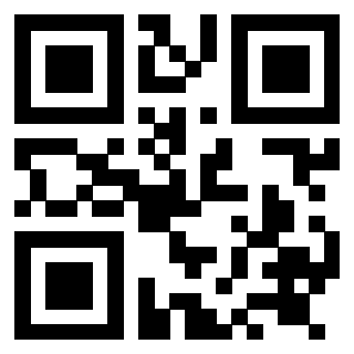 3919084403 Qr Code associato