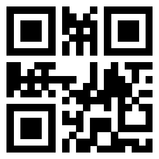 Immagine del QrCode di 3919084404