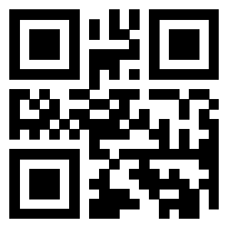 Scansione del Qr Code di 3919084406