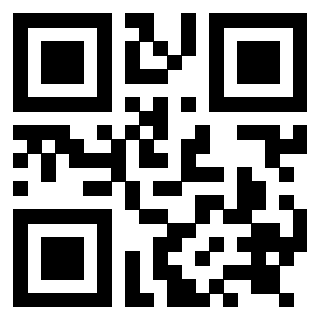 Immagine del QrCode di 3919084408