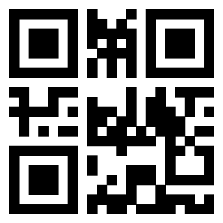 3919084410 Qr Code associato
