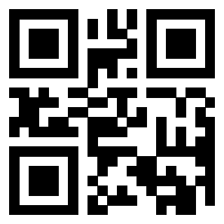 3919084411 QrCode associato
