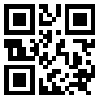 Qr Code di 3919084412