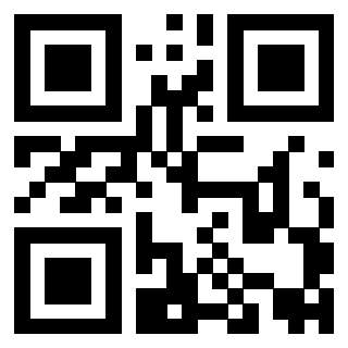 3919084414 - Immagine del Qr Code associato