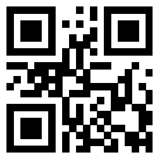 3919084415 - Immagine del QrCode