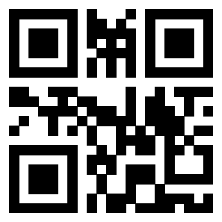 3919084416 Qr Code associato