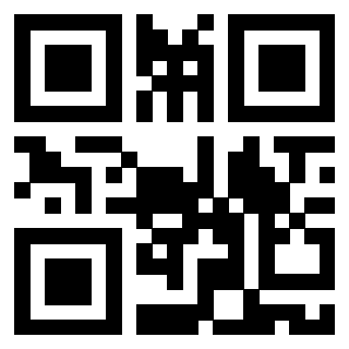 Qr Code di 3919084417