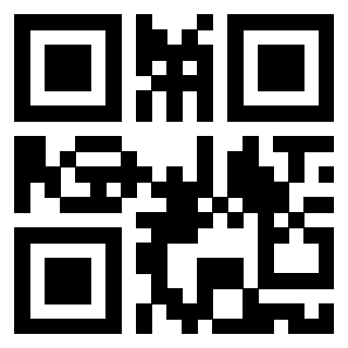 3919084418 Qr Code associato