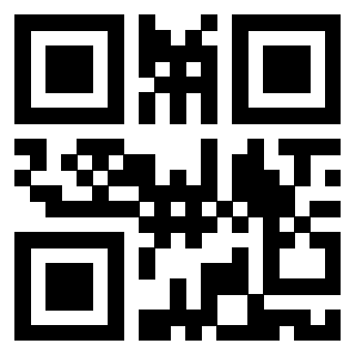 Scansione del Qr Code di 3919084419