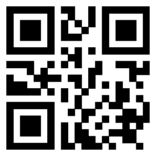3919084420 Qr Code associato