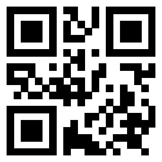 Immagine del QrCode di 3919084421