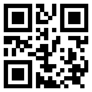 3919084422 - Immagine del QrCode