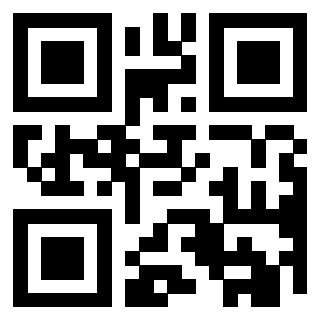 Immagine del QrCode di 3919084423