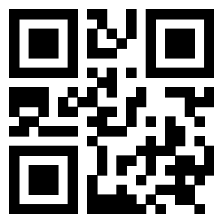 3919084425 QrCode associato
