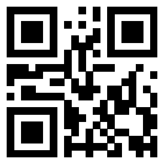 Immagine del QrCode di 3919084427