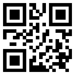 Scansione del Qr Code di 3919084428