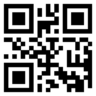Il QrCode di 3919084430