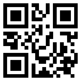 3919084431 - Immagine del QrCode