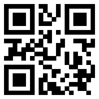Scansione del Qr Code di 3919084432