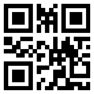 3919084433 - Immagine del QrCode associato