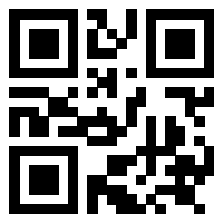 3919084435 - Immagine del QrCode