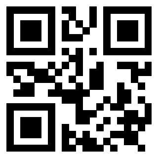 3919084440 - Immagine del Qr Code associato
